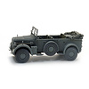 WM Horch 901 Kfz 15 grau