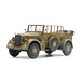 WM Horch 901 Kfz 15 Tarnung