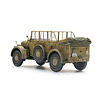 WM Horch 901 Kfz 15 Tarnung
