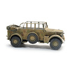 WM Horch 901 Kfz 15 Tarnung