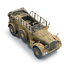 WM Horch 901 Kfz 15 Tarnung