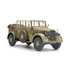 WM Horch 901 Kfz 15 Tarnung