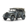 WM Horch 901 Kfz 15 Winter