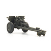 US M2A1 105 mm field howitzer