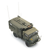 BRD Unimog 404s Funkkoffer gelboliv
