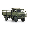 FR Unimog 404s bakwagen open groen
