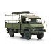 CH Unimog 404s Pritsche offen