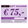 Gift Card € 75