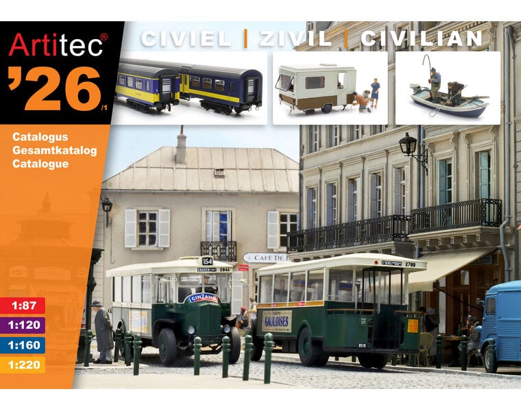 Catalogus 2026  civiele producten