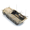 Wehrmacht  Sd.Kfz. 251/3 D Winter