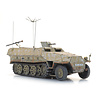 Wehrmacht  Sd.Kfz. 251/3 D Winter