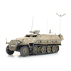 Wehrmacht  Sd.Kfz. 251/3 D Winter