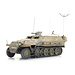 Sd.Kfz. 251/3 D Winter
