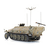 Wehrmacht  Sd.Kfz. 251/3 D Winter