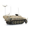 Wehrmacht  Sd.Kfz. 251/3 D Winter