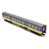 NS Plan W, W1 471-3, IC, IV