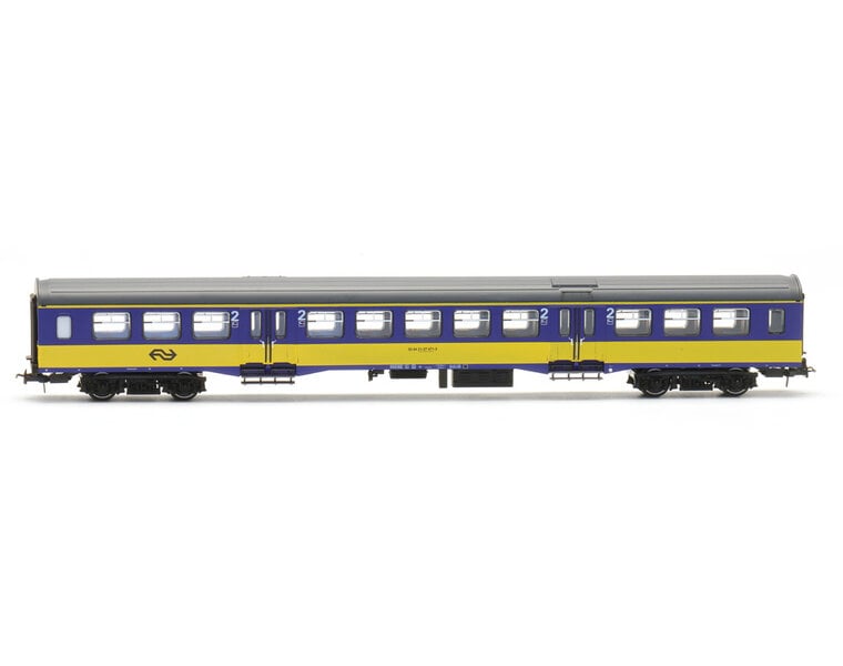 NS Plan W, W1 471-3, IC, IV