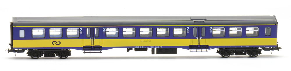 NS Plan W, W1 471-3, IC, IV