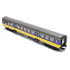 NS Plan W, W1 473-9, IC, IV