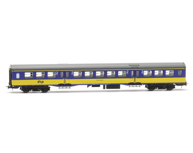 NS Plan W, W1 473-9, IC, IV