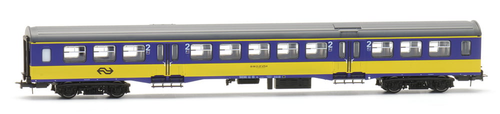 NS Plan W, W1 473-9, IC, IV
