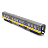NS Plan W, W1 464-8, IC, IV