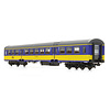 NS Plan W, W1 464-8, IC, IV