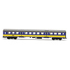 NS Plan W, W1 464-8, IC, IV