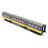 NS Plan W, W2 507-4, IC, 2eklas borden afwijkend, IV