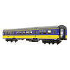 NS Plan W, W2 507-4, IC, 2eklas borden afwijkend, IV