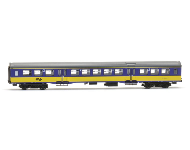 NS Plan W, W2 507-4, IC, IV