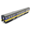NS Plan W, W2 525-6, IC, IV