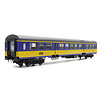 NS Plan W, W2 525-6, IC, IV