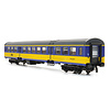 NS Plan W, W2 525-6, IC, IV