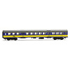 NS Plan W, W2 525-6, IC, IV