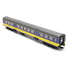 NS Plan W, W2 511-6, IC, IV