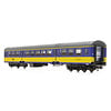 NS Plan W, W2 511-6, IC, IV