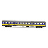 NS Plan W, W2 511-6, IC, IV