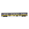 NS Plan W, W2 511-6, IC, IV