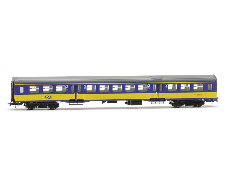 NS Plan W, W2 511-6, IC, IV