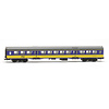 NS Plan W, W2 523-1, IC, IV