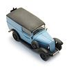 Opel P4 bestelwagen bouwpakket