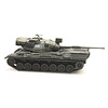 Bundeswehr Leopard 1 Eisenbahntransport