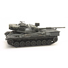 Bundeswehr Leopard 1 Eisenbahntransport