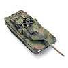 Bundeswehr Leopard 2A7V Flecktarnung