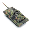 Bundeswehr Leopard 2A7V Flecktarnung