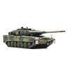 Bundeswehr Leopard 2A7V Flecktarnung