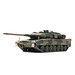 Bundeswehr Leopard 2A7V Flecktarnung