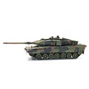 Bundeswehr Leopard 2A7V Flecktarnung