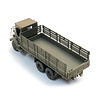 GMC AFKWX US Army, bouwpakket